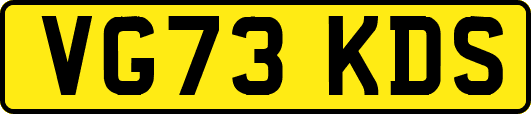 VG73KDS