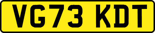 VG73KDT