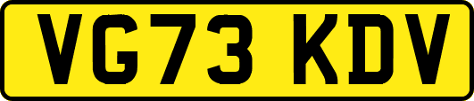 VG73KDV