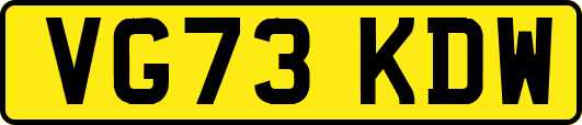 VG73KDW