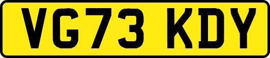 VG73KDY