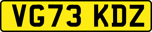 VG73KDZ