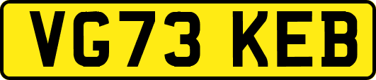 VG73KEB