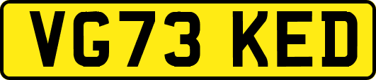 VG73KED
