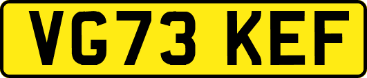VG73KEF