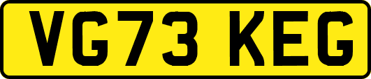 VG73KEG