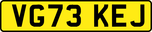 VG73KEJ