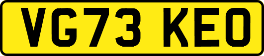 VG73KEO