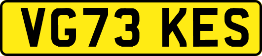 VG73KES