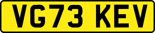 VG73KEV