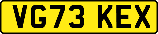 VG73KEX