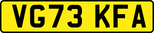 VG73KFA