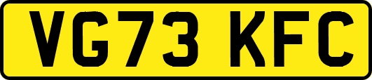 VG73KFC