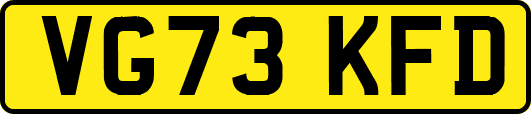 VG73KFD