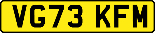 VG73KFM