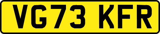 VG73KFR