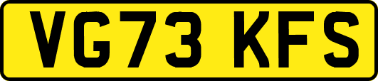 VG73KFS