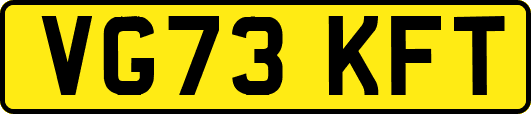 VG73KFT