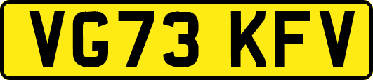 VG73KFV