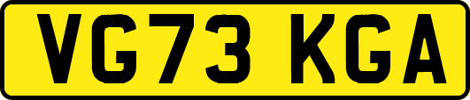 VG73KGA