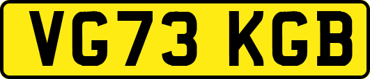 VG73KGB