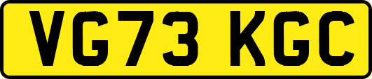 VG73KGC