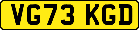 VG73KGD