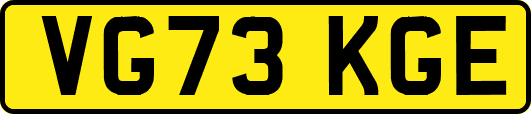 VG73KGE