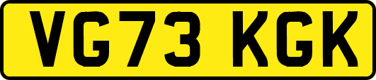 VG73KGK