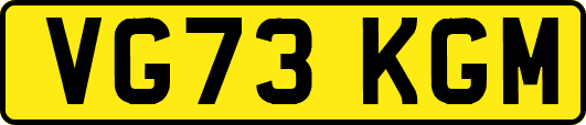 VG73KGM