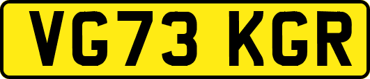 VG73KGR
