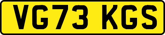 VG73KGS