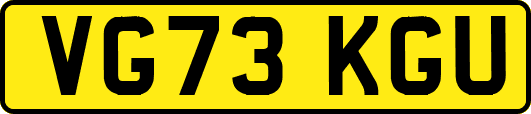 VG73KGU