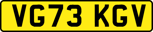 VG73KGV