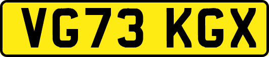 VG73KGX