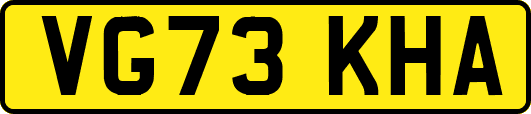 VG73KHA