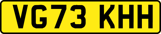 VG73KHH