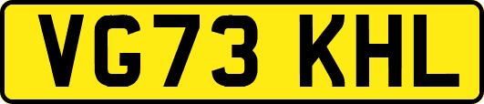 VG73KHL