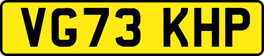 VG73KHP