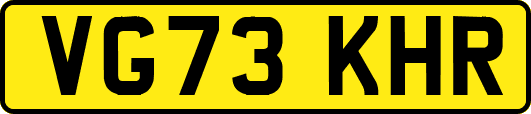 VG73KHR