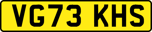 VG73KHS