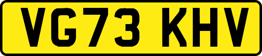 VG73KHV