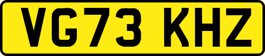 VG73KHZ