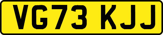 VG73KJJ