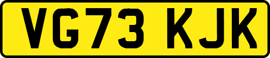 VG73KJK