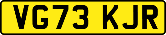 VG73KJR