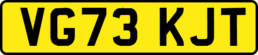 VG73KJT