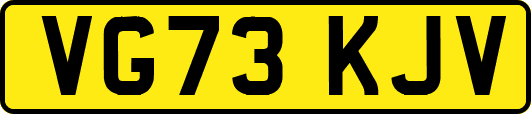 VG73KJV