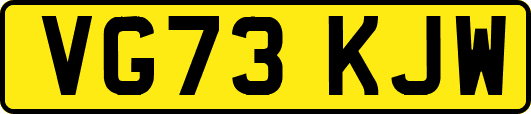 VG73KJW