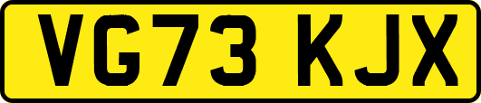 VG73KJX